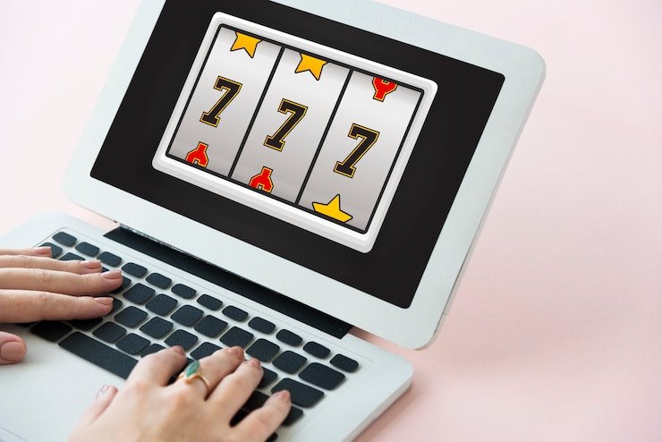 Bonus harian suntoto di tampilan ponsel