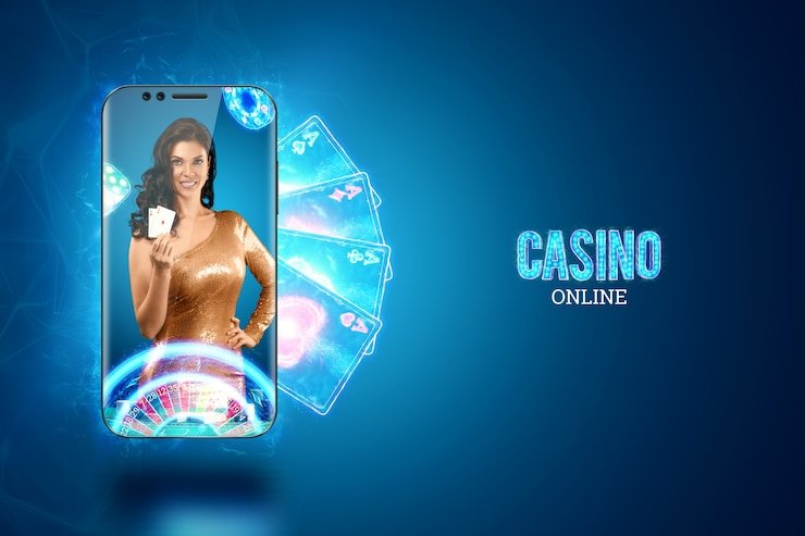 Halaman bonus suntoto pada perangkat mobile
